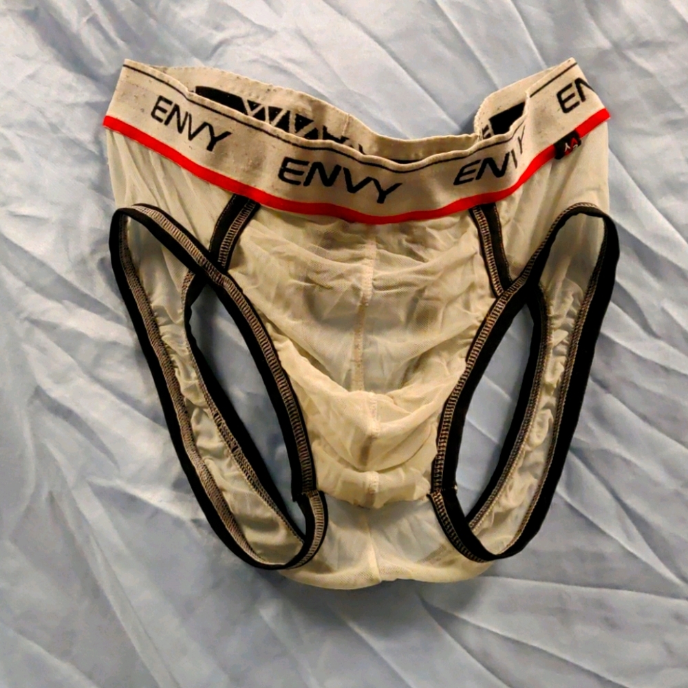 ENVY Jockstrap